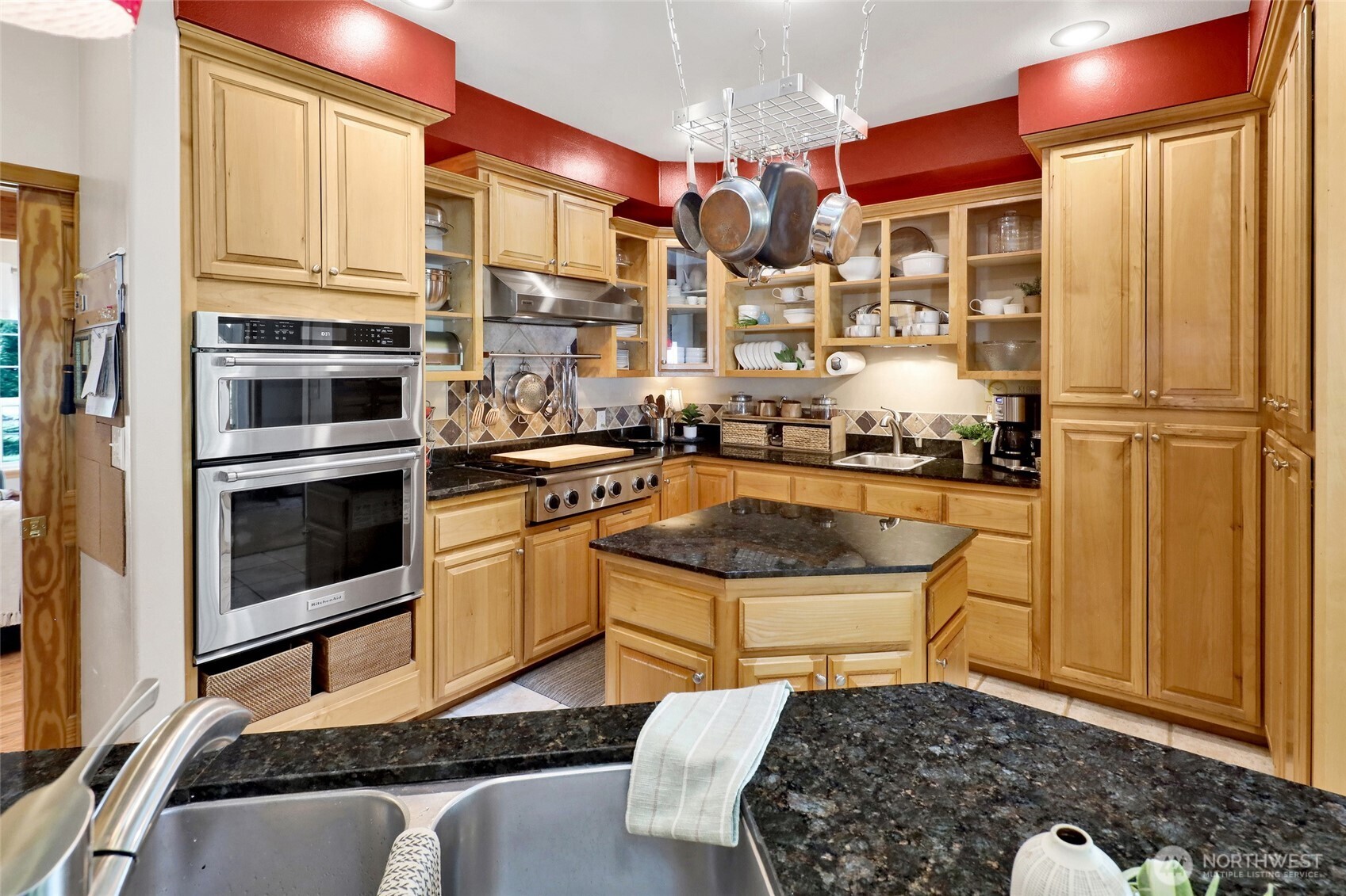 5065 Zander Drive , Bellingham, WA 98226