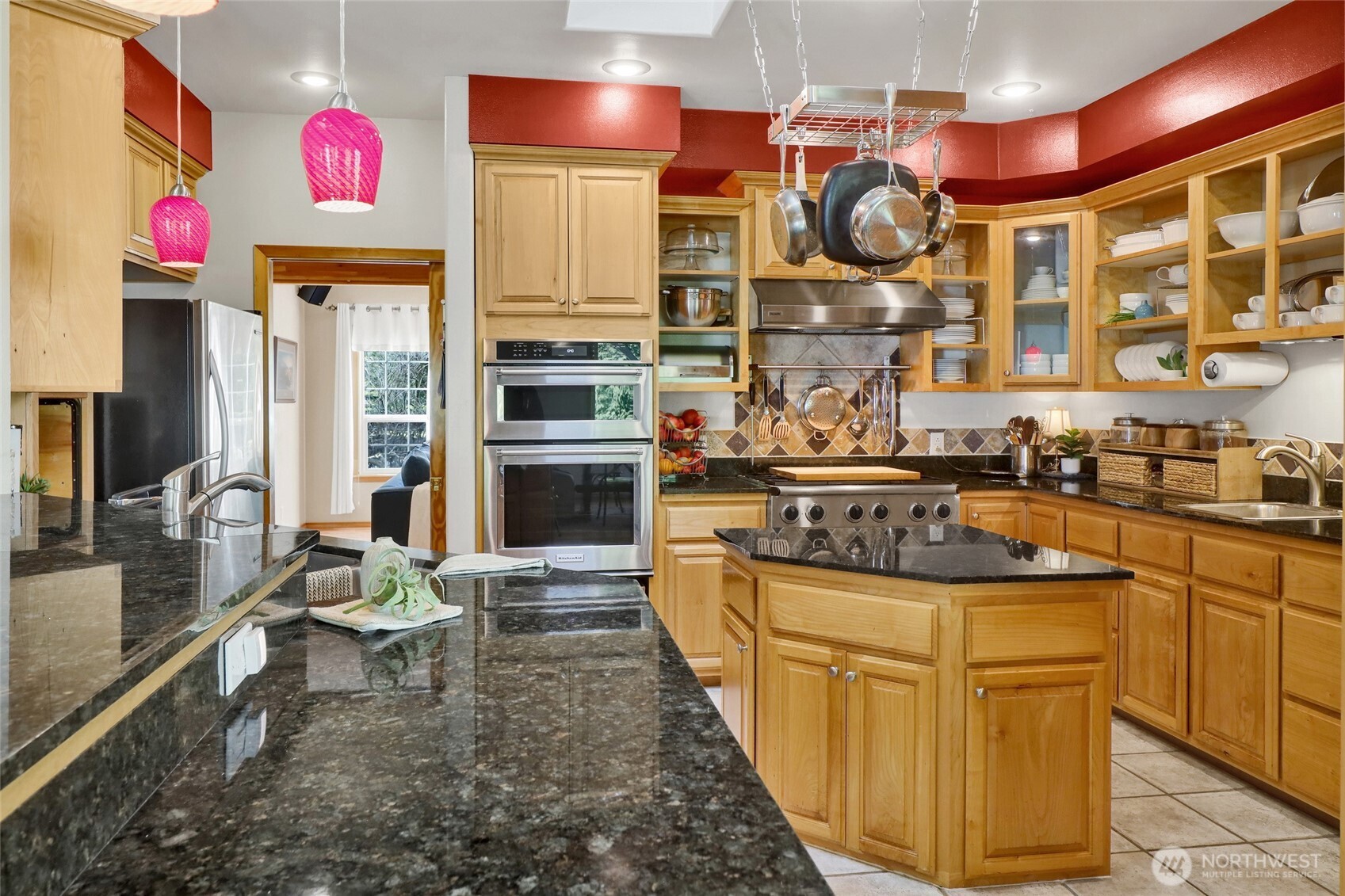 5065 Zander Drive , Bellingham, WA 98226