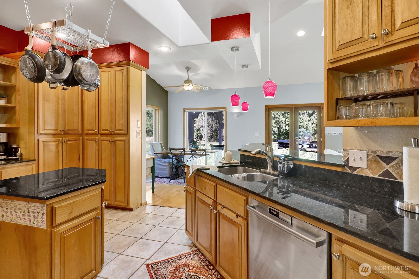 5065 Zander Drive , Bellingham, WA 98226