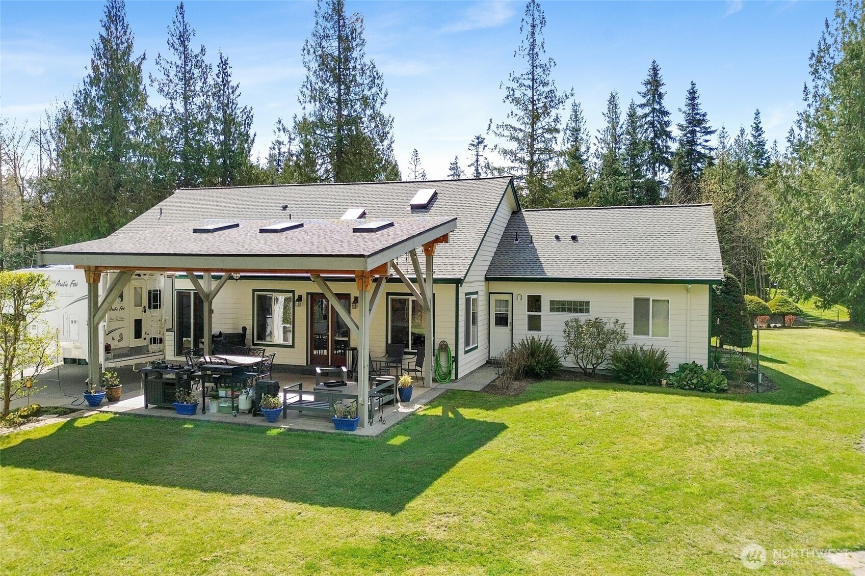 5065 Zander Drive , Bellingham, WA 98226