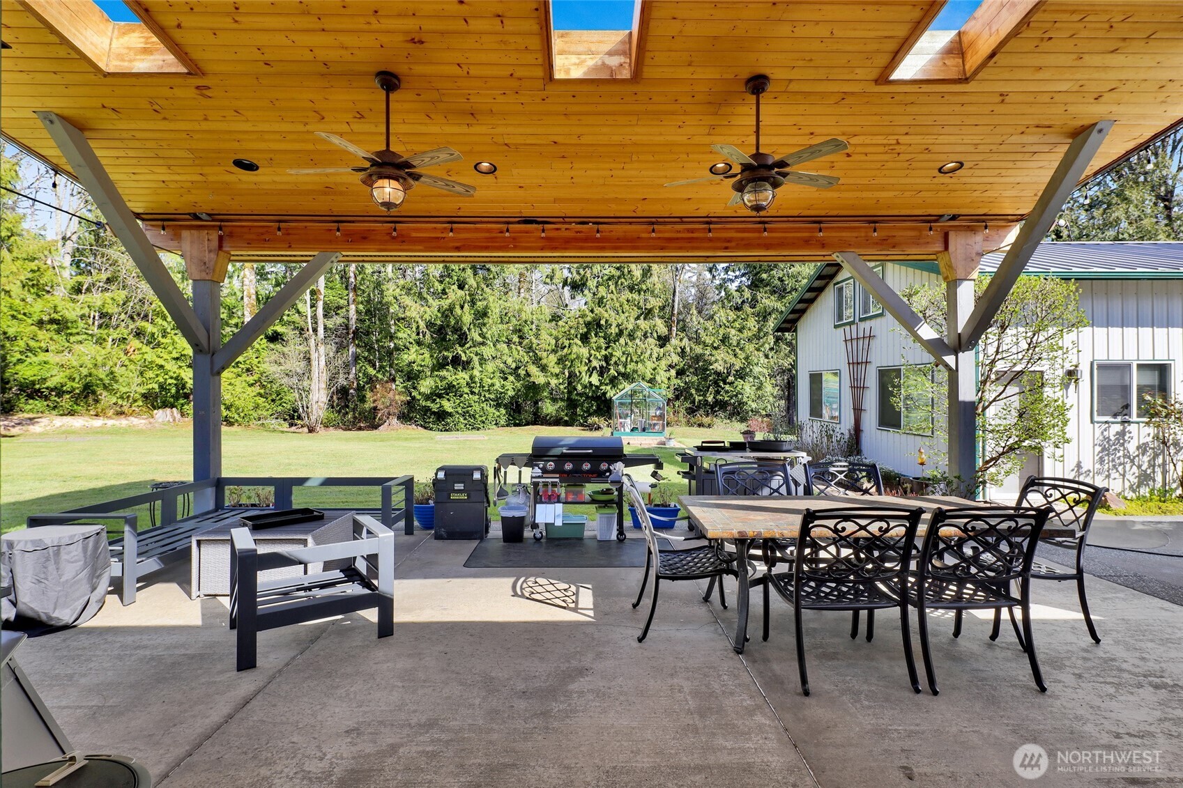 5065 Zander Drive , Bellingham, WA 98226