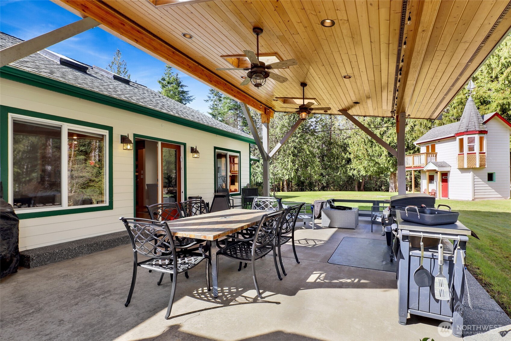 5065 Zander Drive , Bellingham, WA 98226