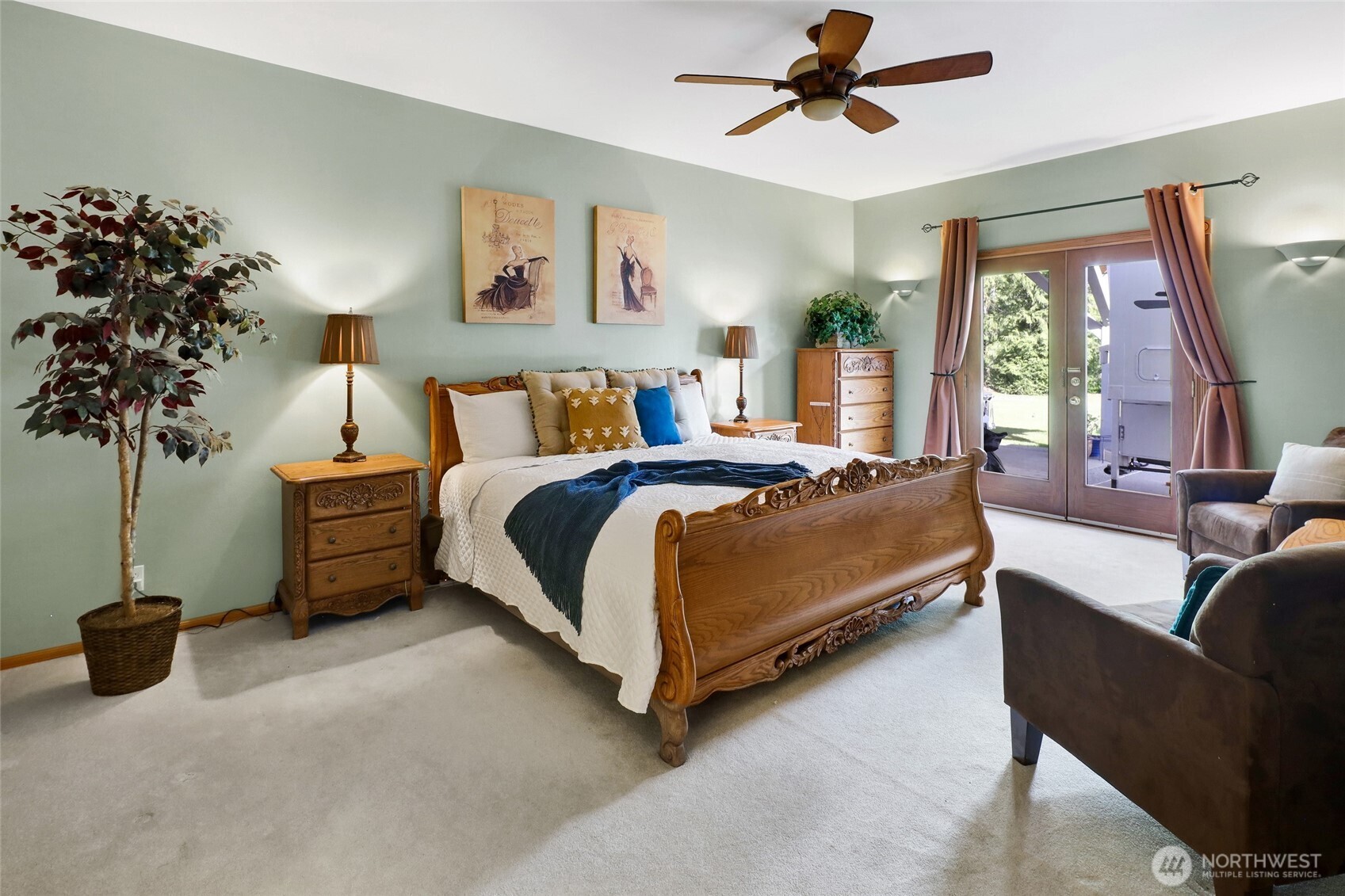 5065 Zander Drive , Bellingham, WA 98226