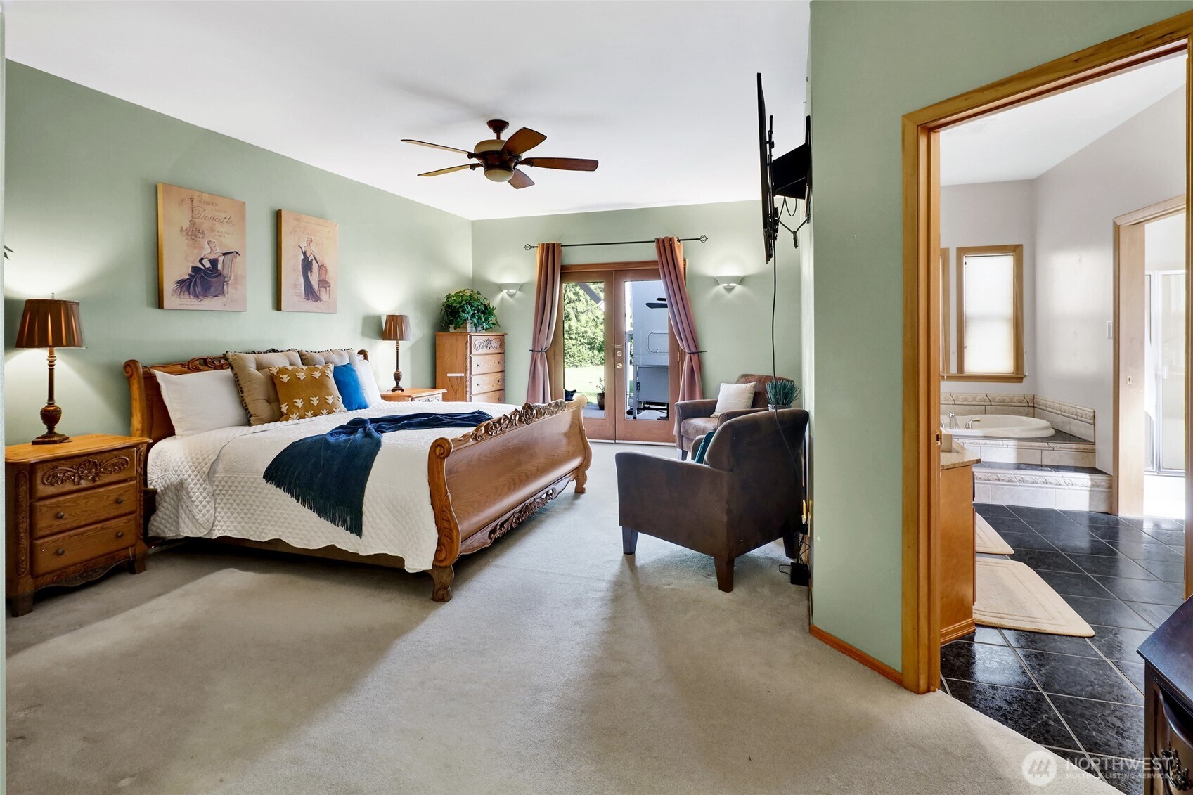 5065 Zander Drive , Bellingham, WA 98226