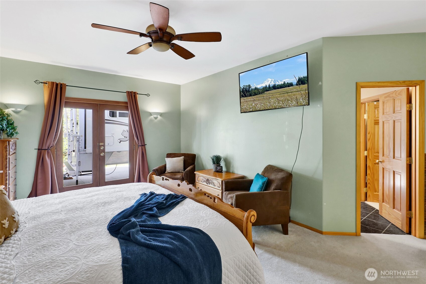 5065 Zander Drive , Bellingham, WA 98226