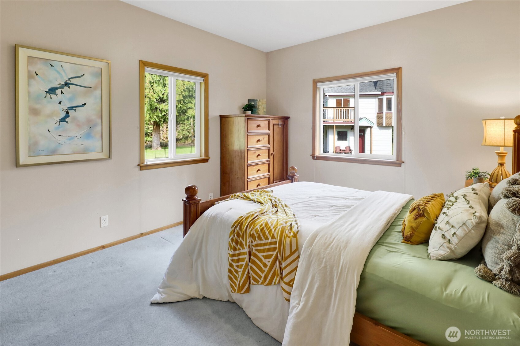 5065 Zander Drive , Bellingham, WA 98226