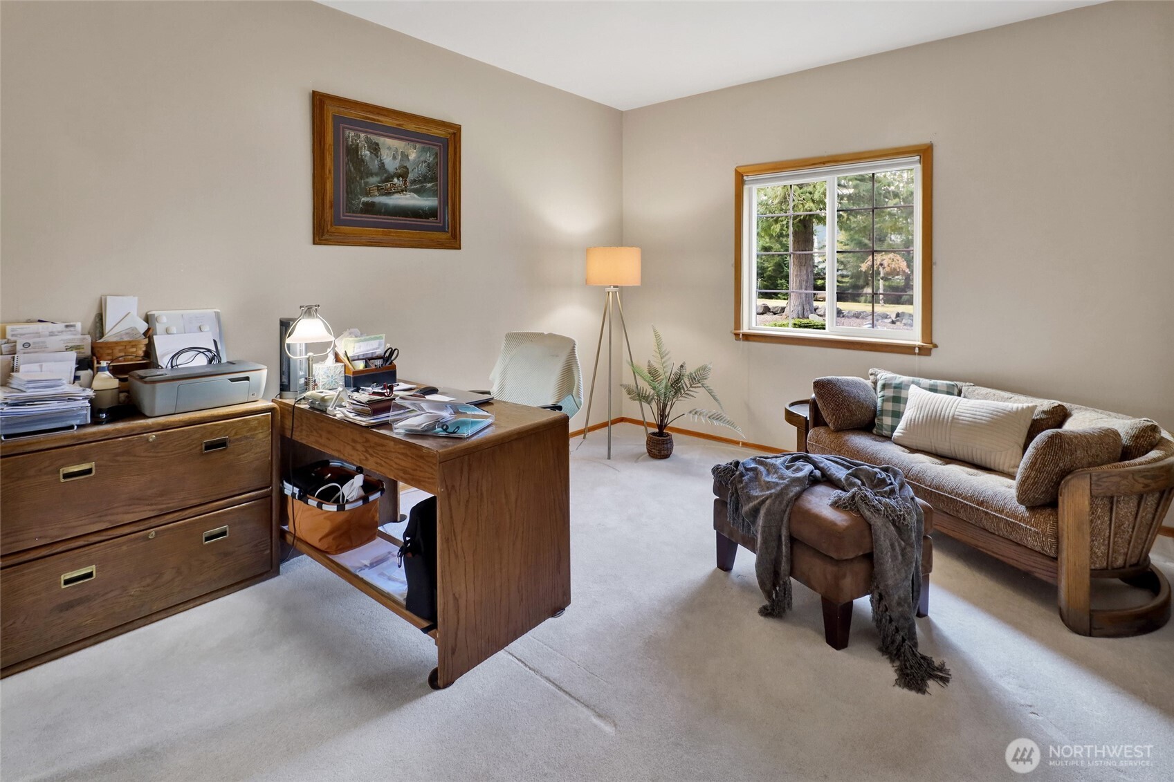 5065 Zander Drive , Bellingham, WA 98226