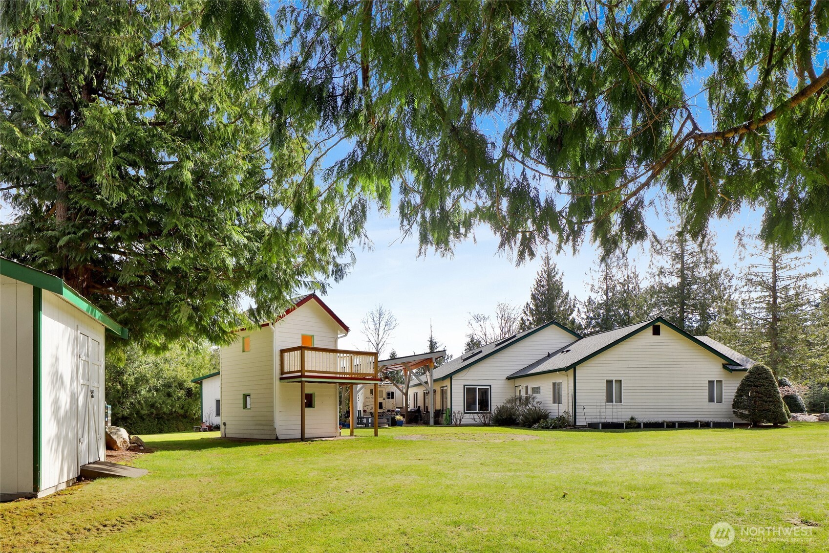 5065 Zander Drive , Bellingham, WA 98226