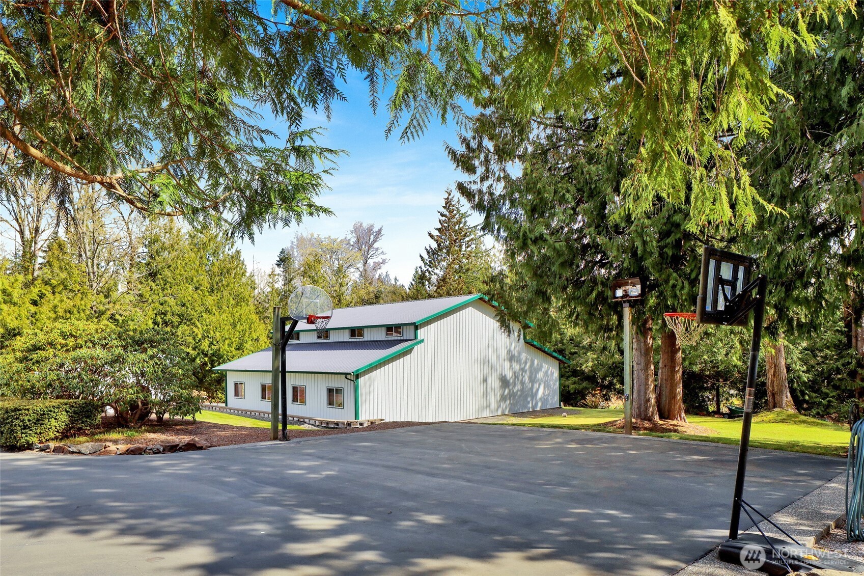 5065 Zander Drive , Bellingham, WA 98226