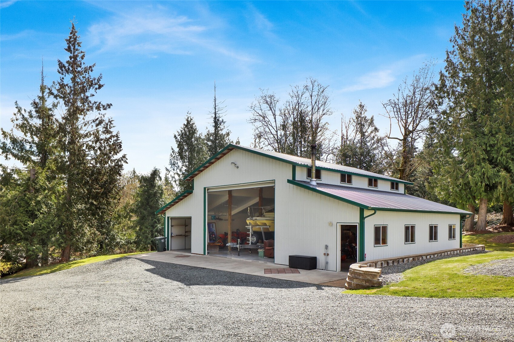 5065 Zander Drive , Bellingham, WA 98226