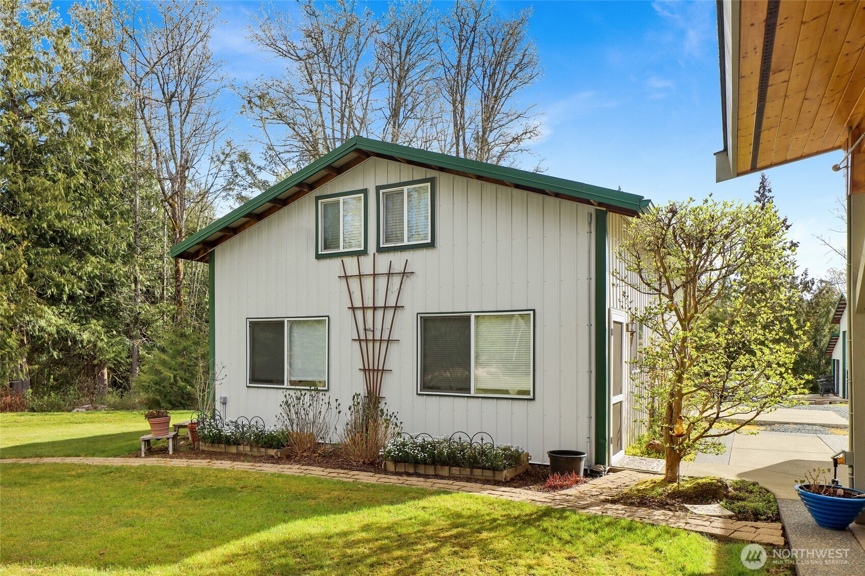 5065 Zander Drive , Bellingham, WA 98226