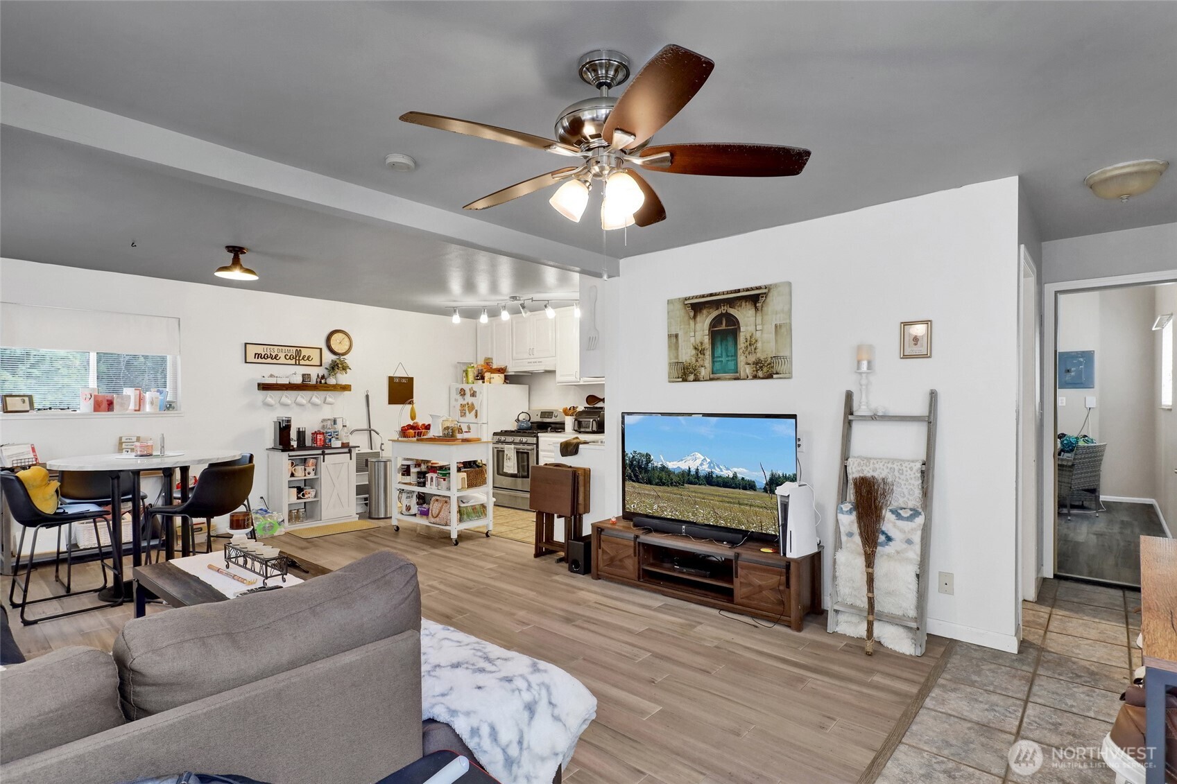 5065 Zander Drive , Bellingham, WA 98226