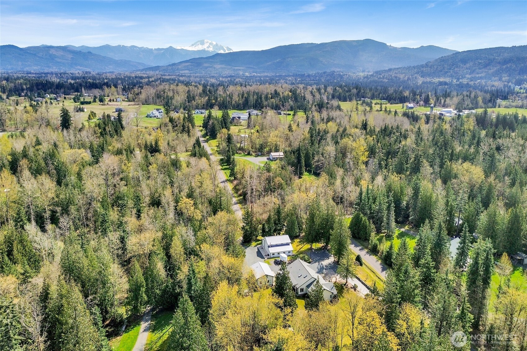 5065 Zander Drive , Bellingham, WA 98226