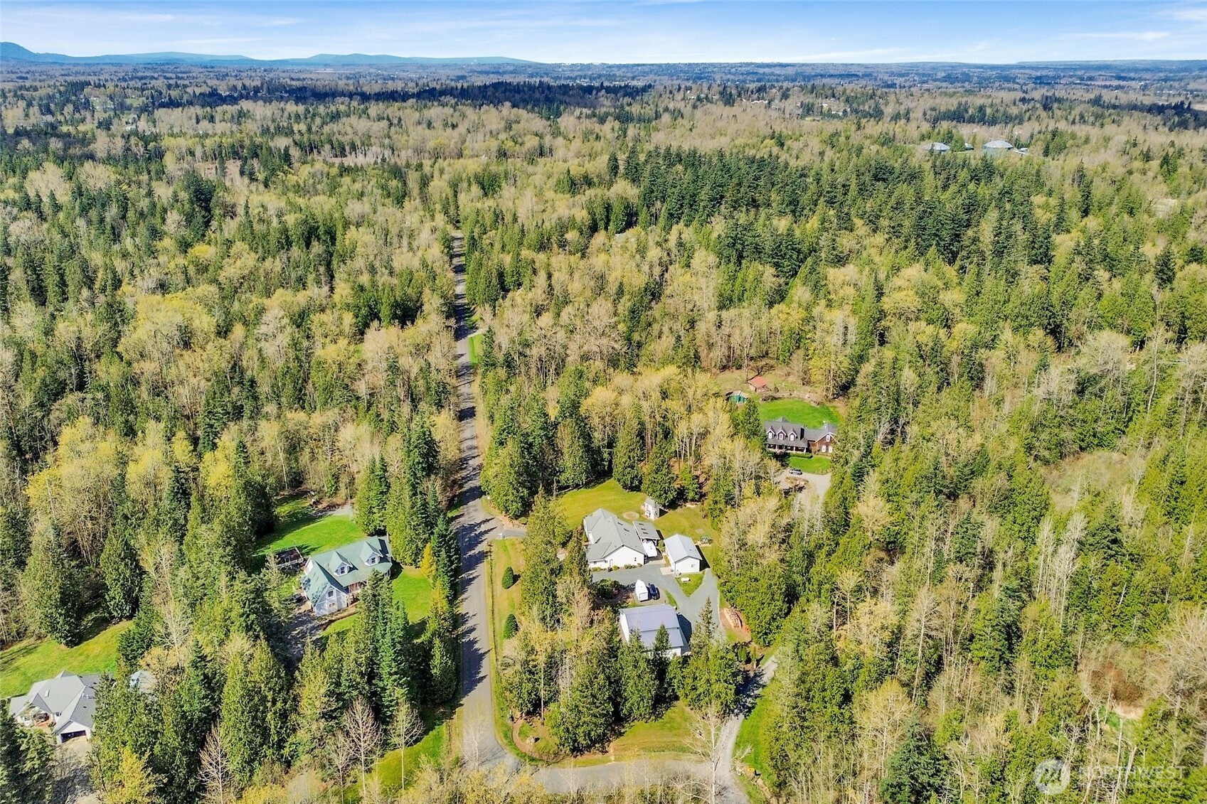 5065 Zander Drive , Bellingham, WA 98226