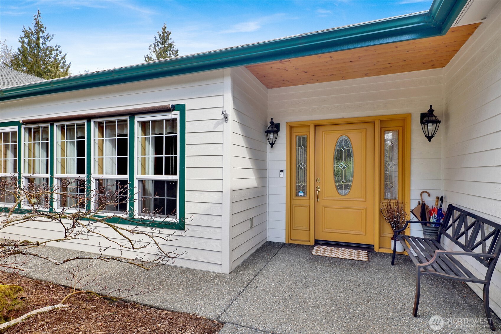 5065 Zander Drive , Bellingham, WA 98226