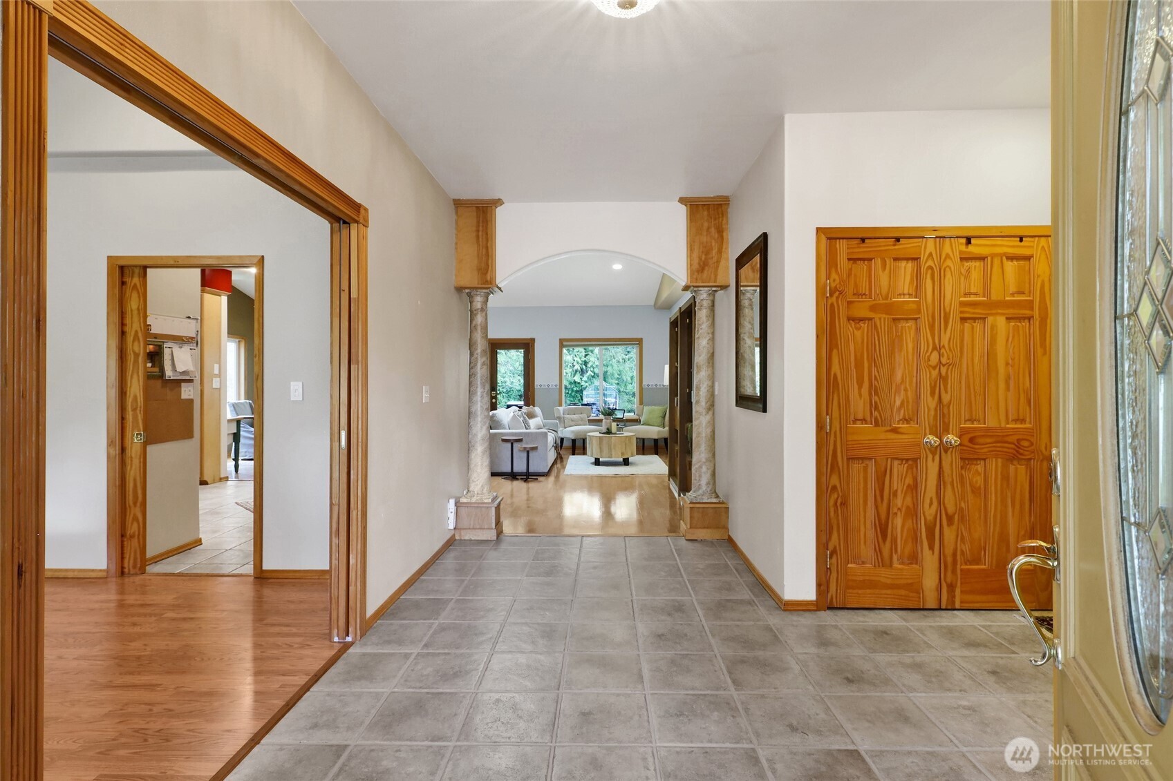 5065 Zander Drive , Bellingham, WA 98226