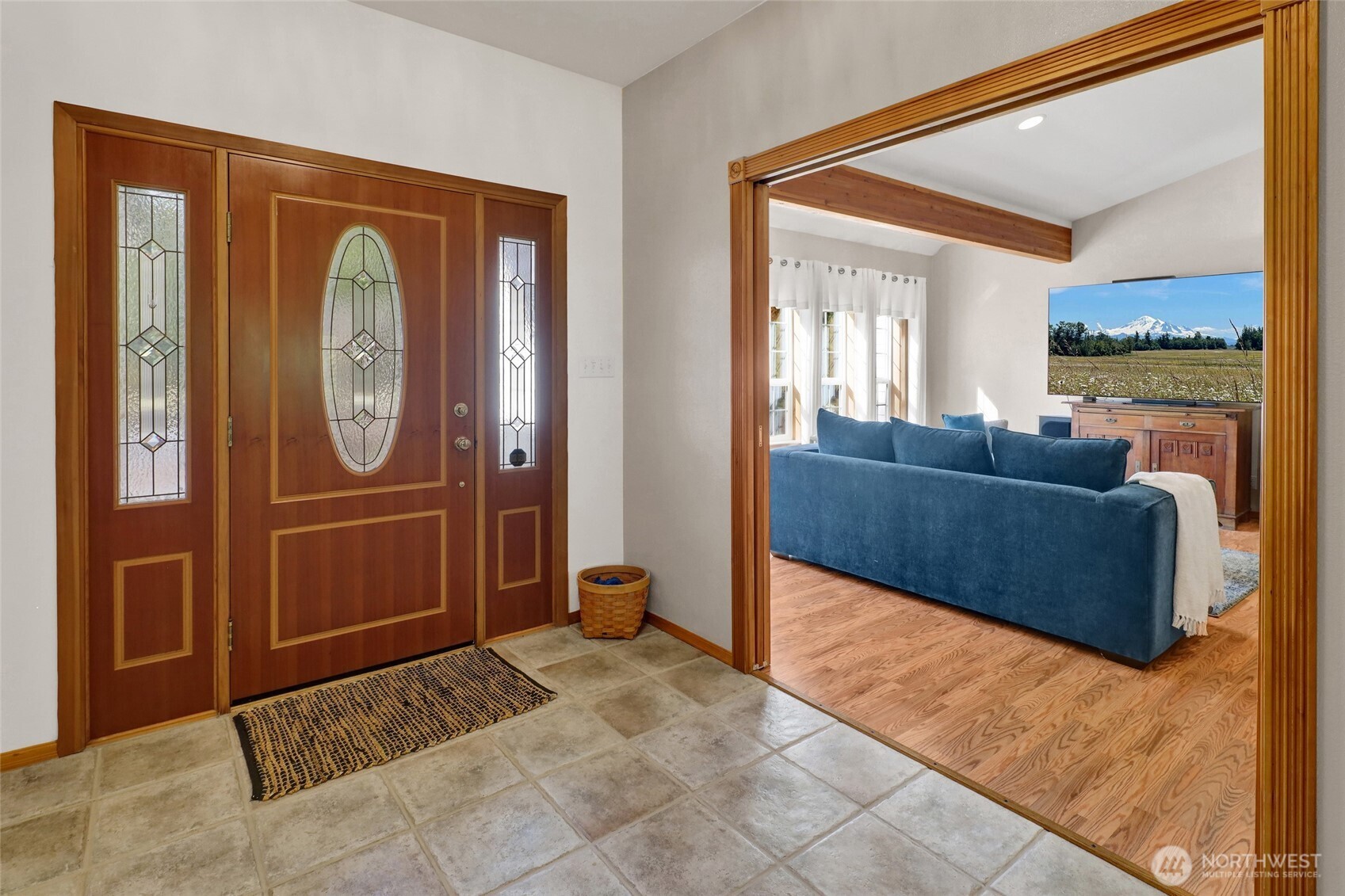 5065 Zander Drive , Bellingham, WA 98226