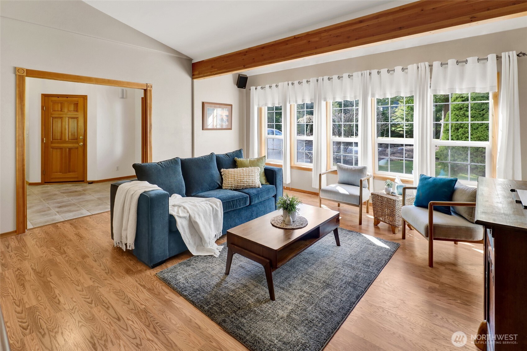 5065 Zander Drive , Bellingham, WA 98226