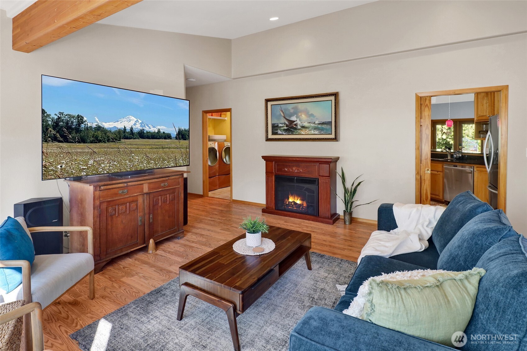 5065 Zander Drive , Bellingham, WA 98226