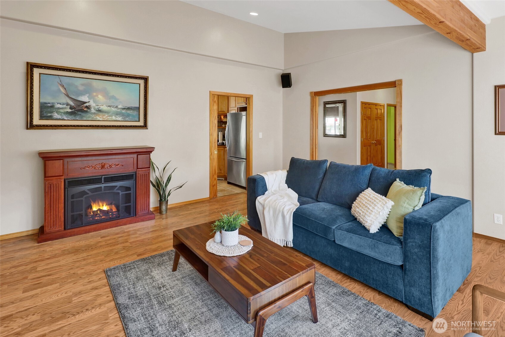 5065 Zander Drive , Bellingham, WA 98226