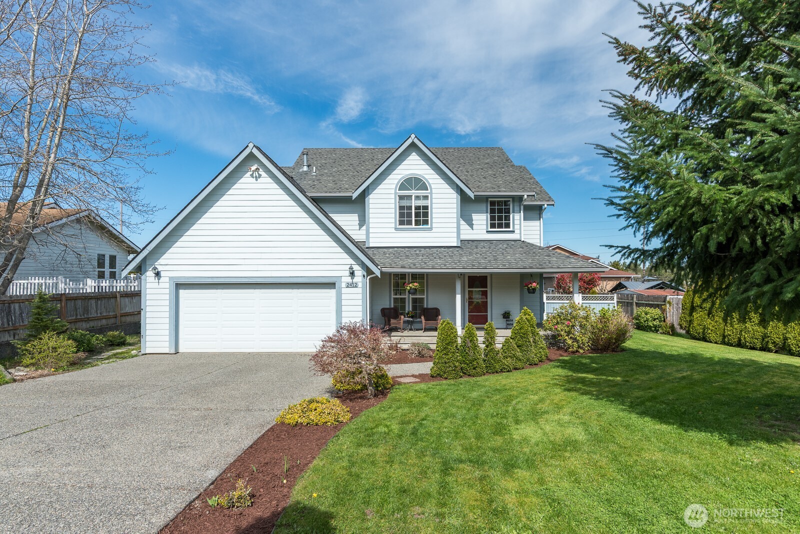 2412 16th Street , Anacortes, WA 98221