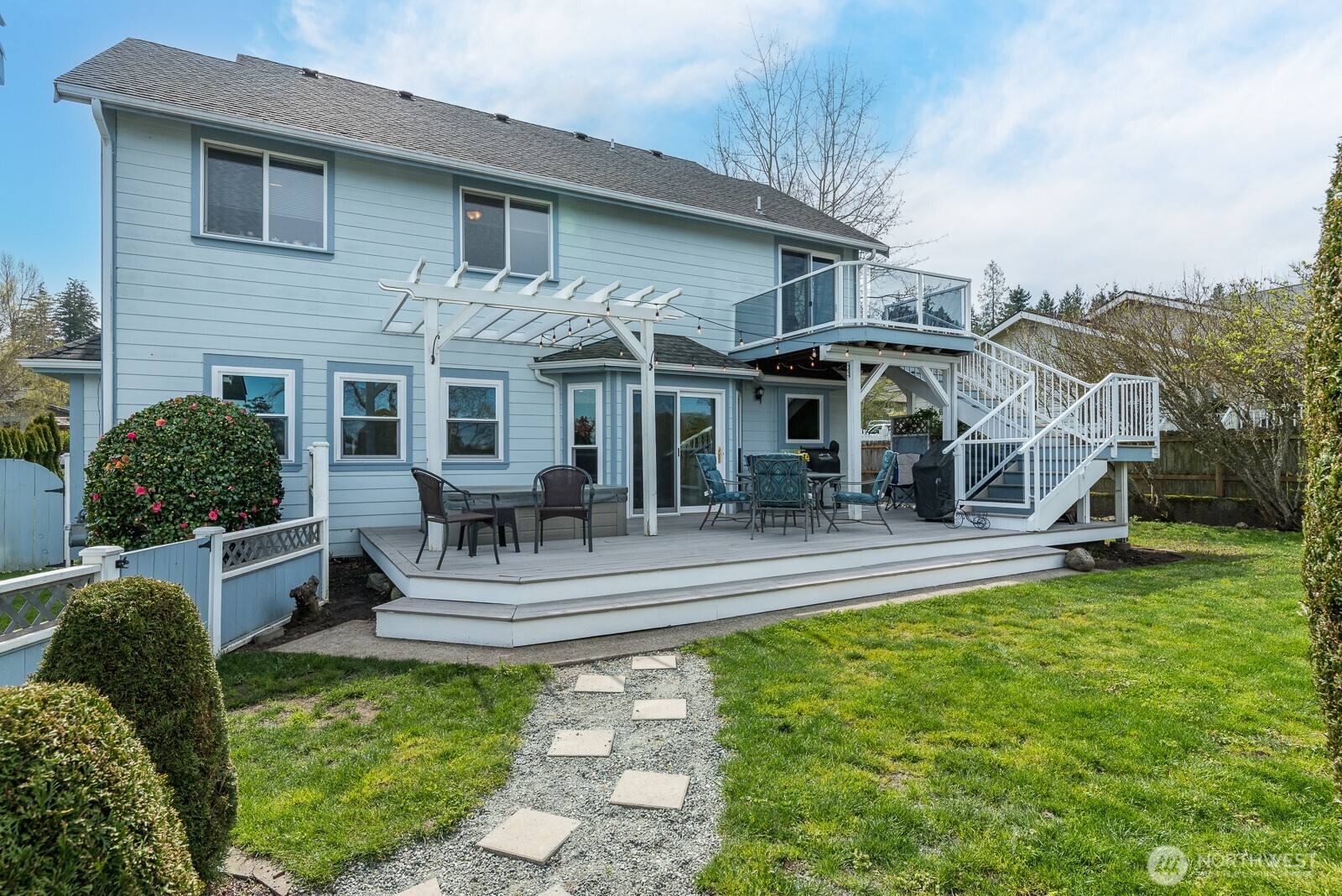 2412 16th Street , Anacortes, WA 98221