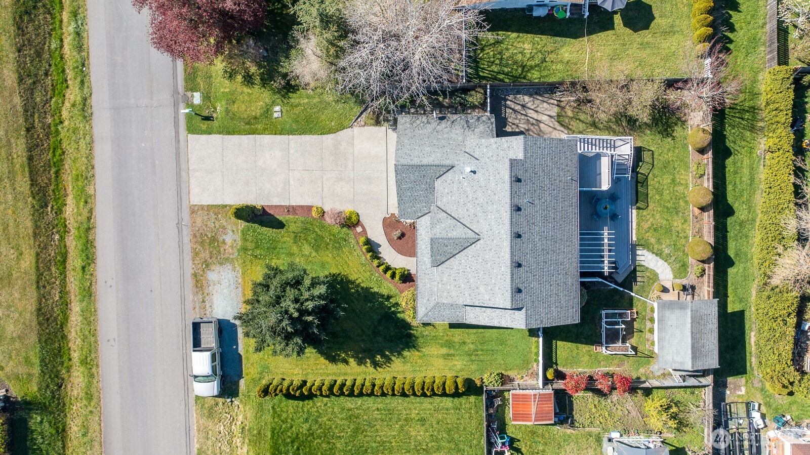 2412 16th Street , Anacortes, WA 98221