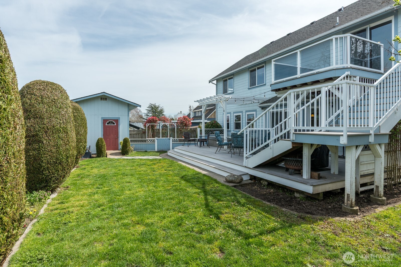 2412 16th Street , Anacortes, WA 98221