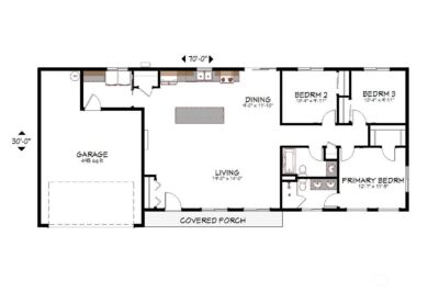 2 Endor Heights Court , Vader, WA 98593 - Photo 15