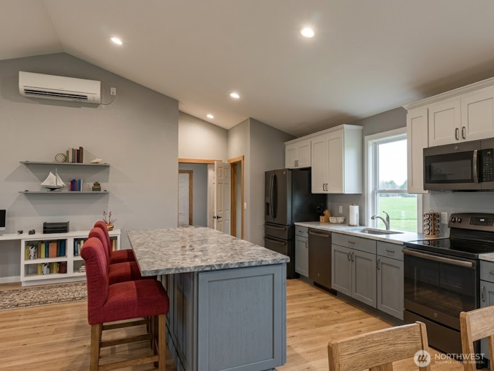 2 Endor Heights Court , Vader, WA 98593