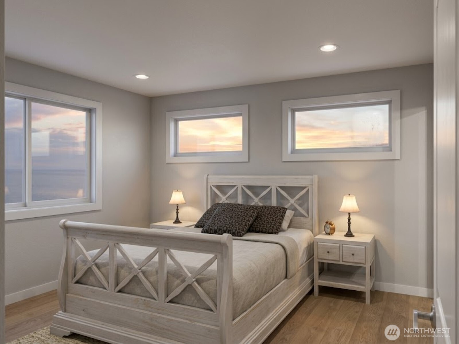 2 Endor Heights Court , Vader, WA 98593