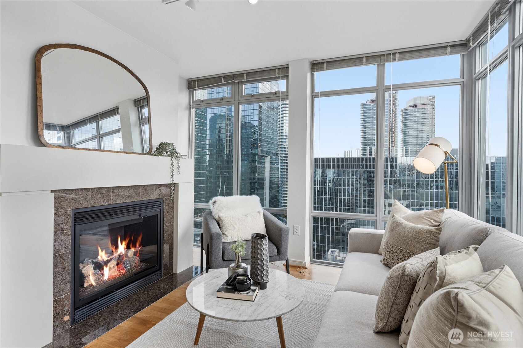 819 Virginia Street #2504, Seattle, WA 98101