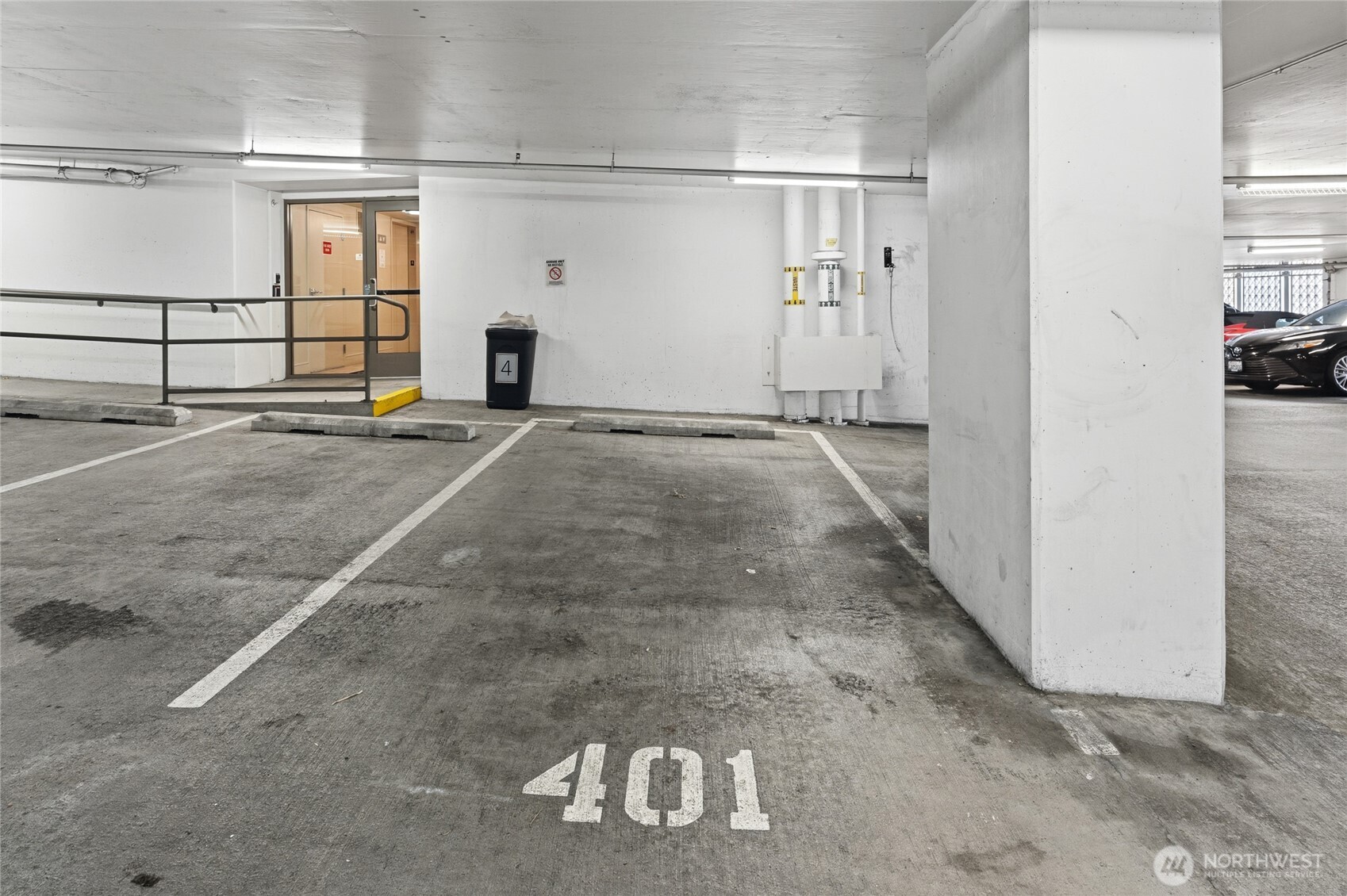 819 Virginia Street #2504, Seattle, WA 98101