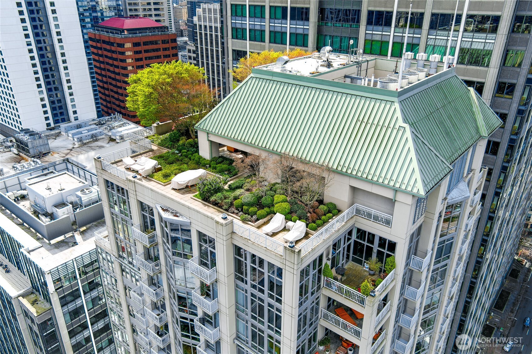 819 Virginia Street #2504, Seattle, WA 98101