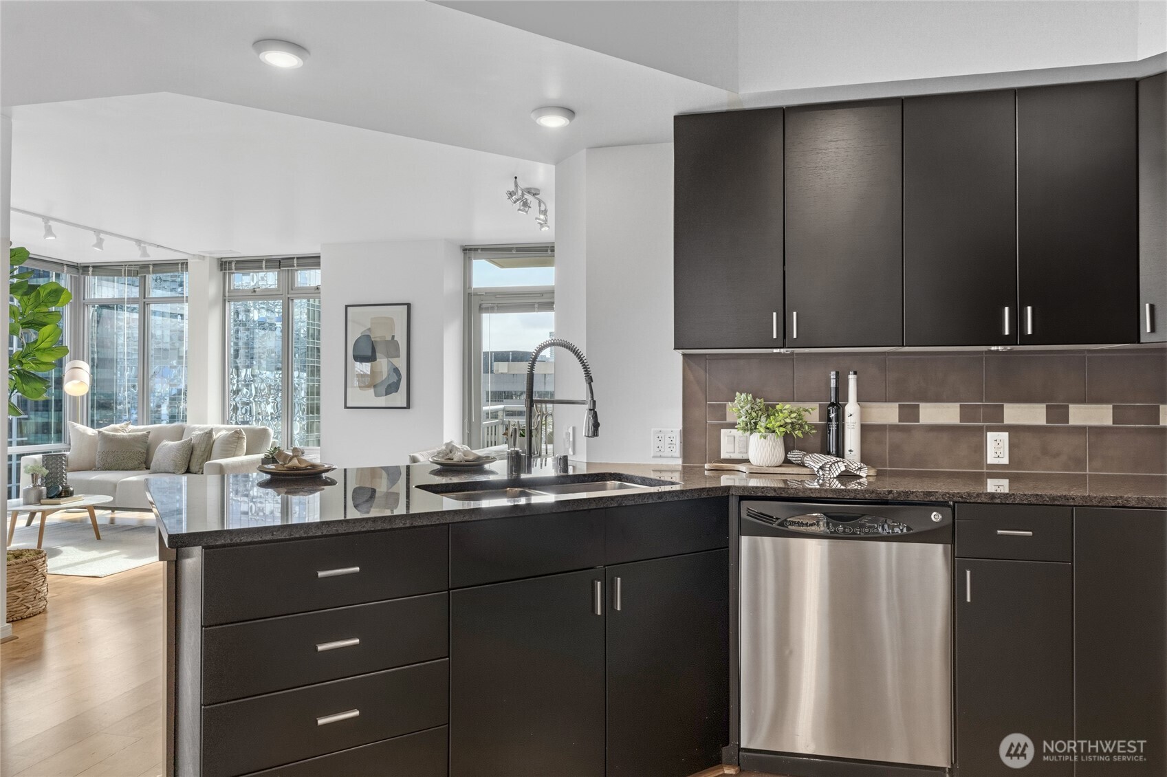 819 Virginia Street #2504, Seattle, WA 98101