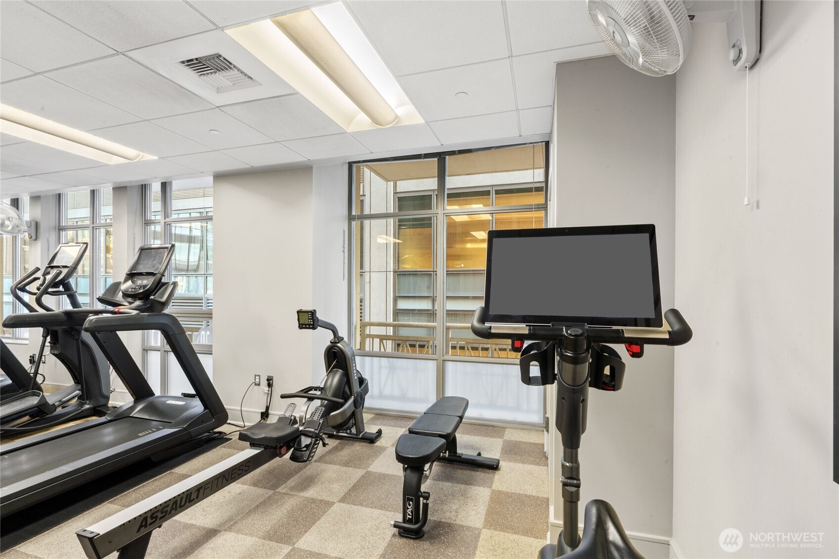 819 Virginia Street #2504, Seattle, WA 98101