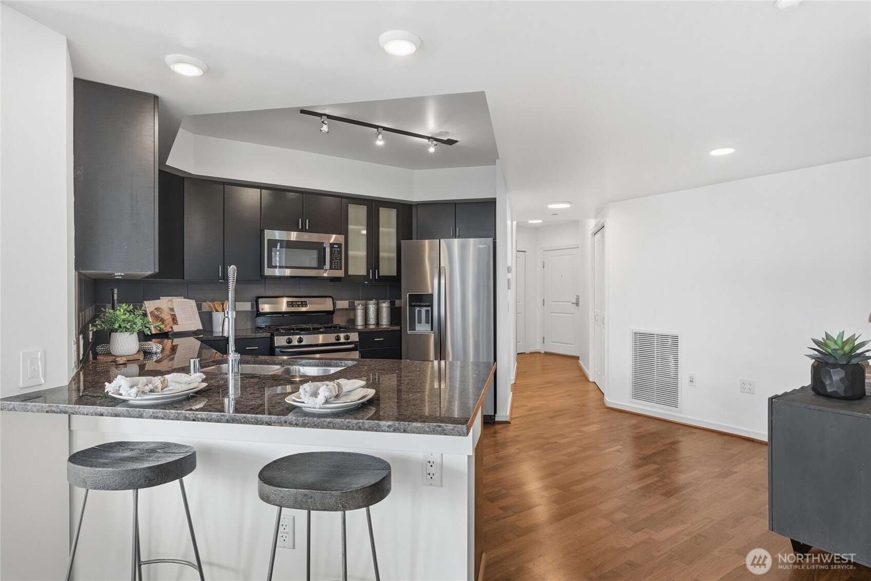 819 Virginia Street #2504, Seattle, WA 98101