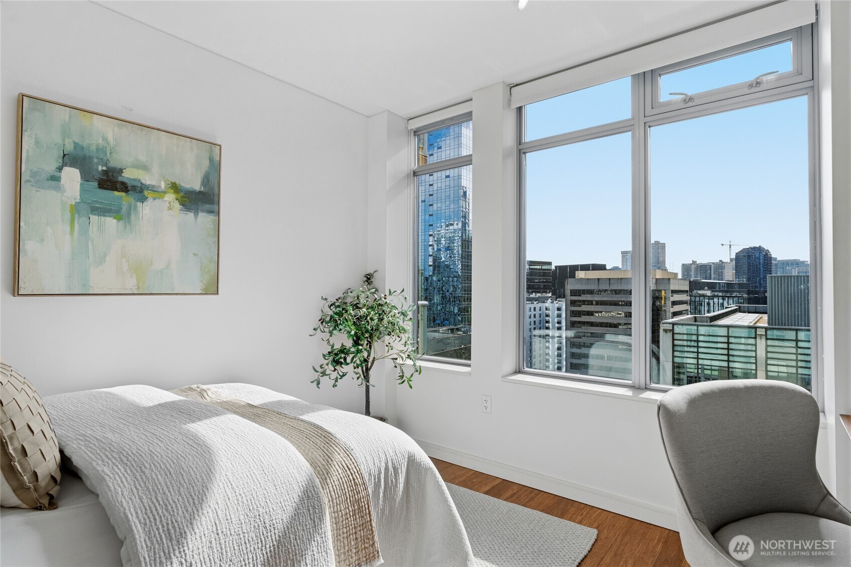 819 Virginia Street #2504, Seattle, WA 98101