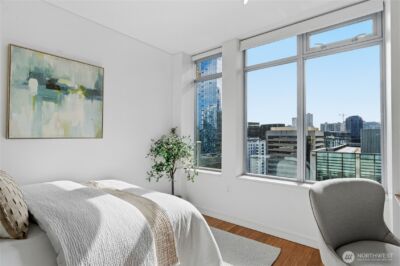 819 Virginia Street #2504, Seattle, WA 98101 - Photo 4