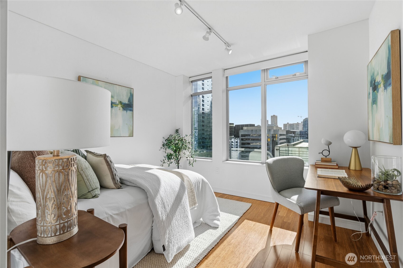 819 Virginia Street #2504, Seattle, WA 98101