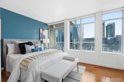 819 Virginia Street #2504, Seattle, WA 98101 - Photo 9