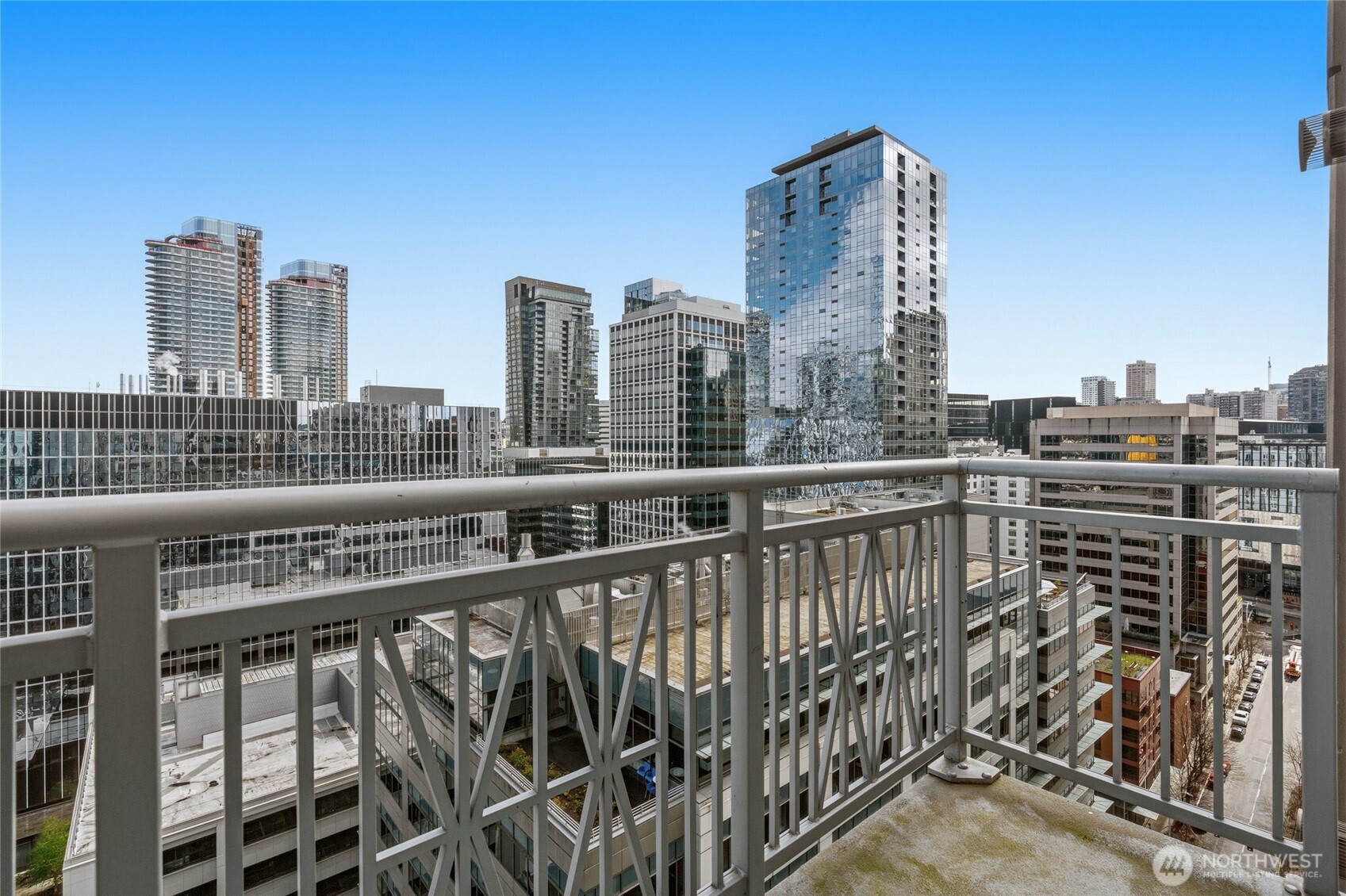 819 Virginia Street #2504, Seattle, WA 98101
