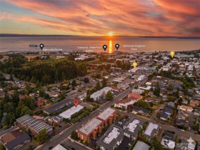 1020 5th Avenue S #2, Edmonds, WA 98020