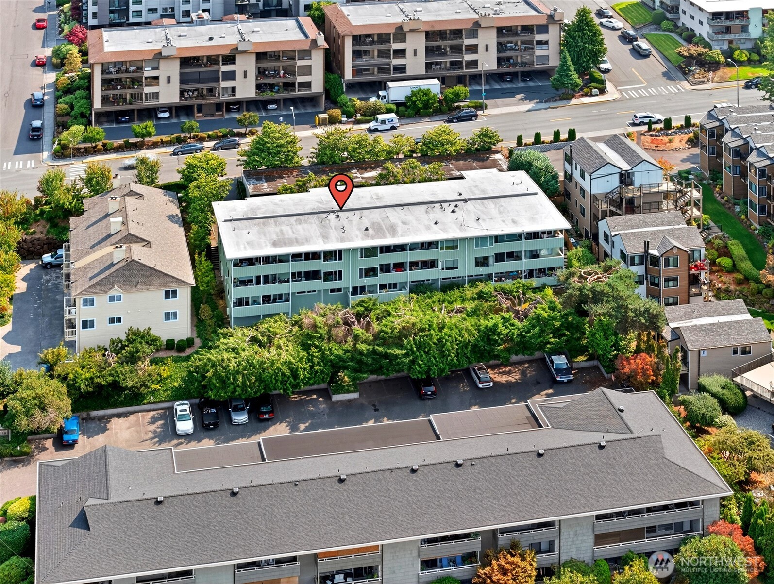 1020 5th Avenue S #2, Edmonds, WA 98020