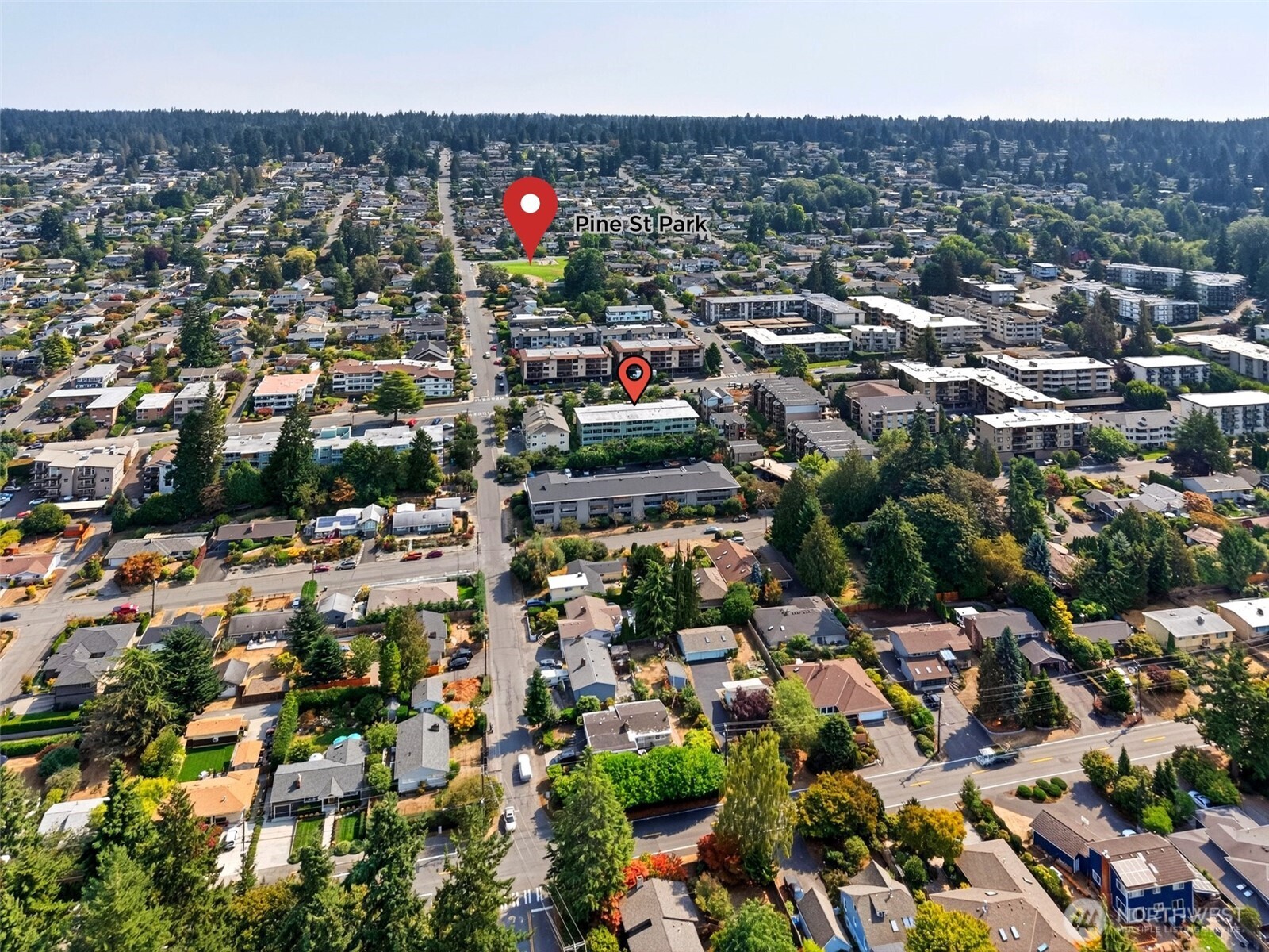 1020 5th Avenue S #2, Edmonds, WA 98020