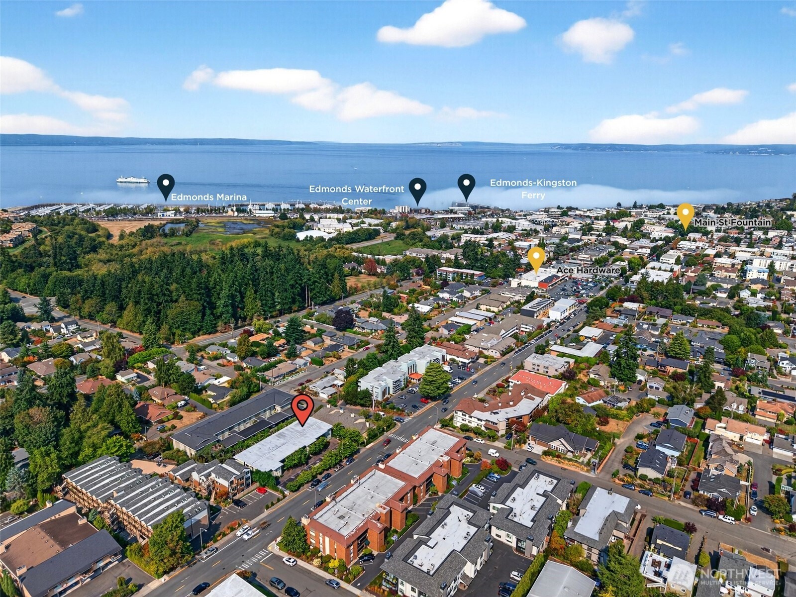 1020 5th Avenue S #2, Edmonds, WA 98020