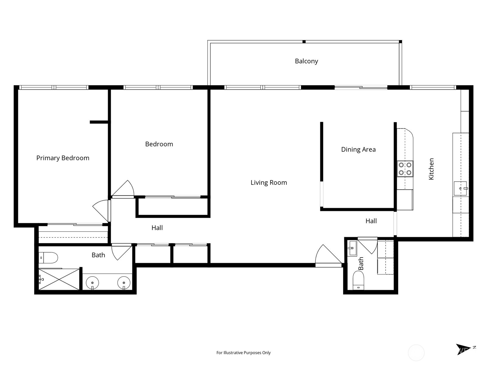 1020 5th Avenue S #2, Edmonds, WA 98020