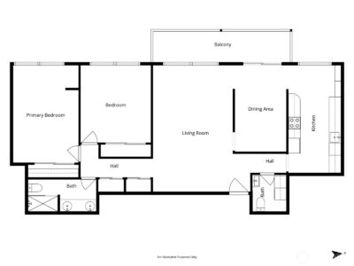 1020 5th Avenue S #2, Edmonds, WA 98020 - Photo 32