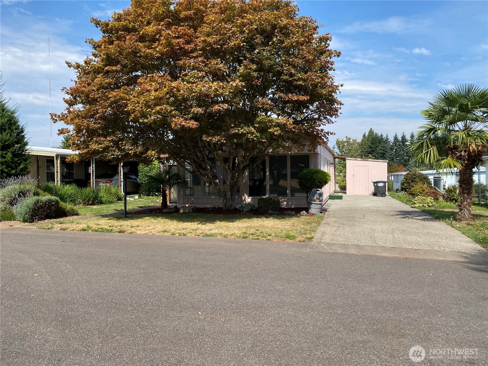 1342 Alonda Lane NE, Olympia, WA 98516