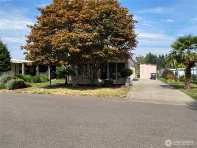 1342 Alonda Lane NE, Olympia, WA 98516 - Photo 2